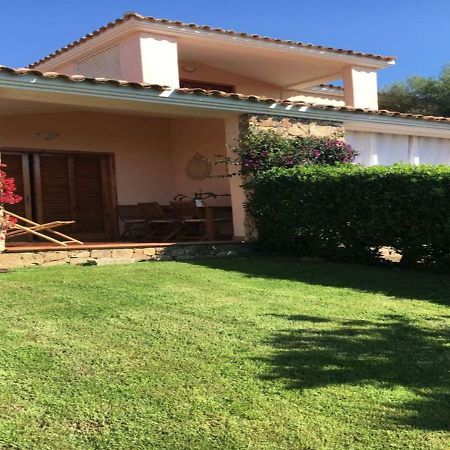 Casa Asparagi San Teodoro  Dış mekan fotoğraf
