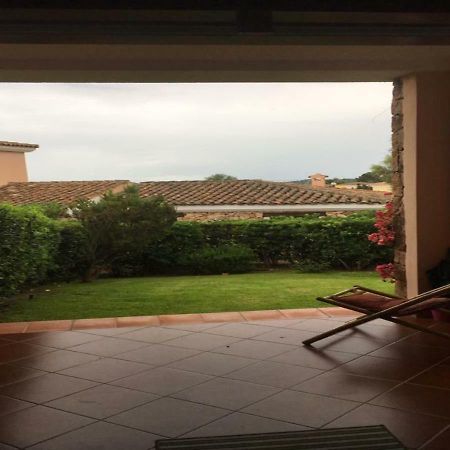 Casa Asparagi San Teodoro  Dış mekan fotoğraf