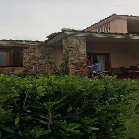 Casa Asparagi San Teodoro  Dış mekan fotoğraf