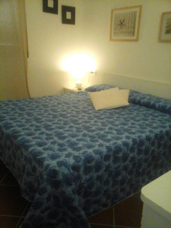 Casa Asparagi San Teodoro  Dış mekan fotoğraf
