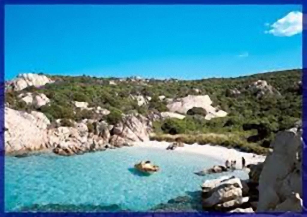 Casa Asparagi San Teodoro  Dış mekan fotoğraf