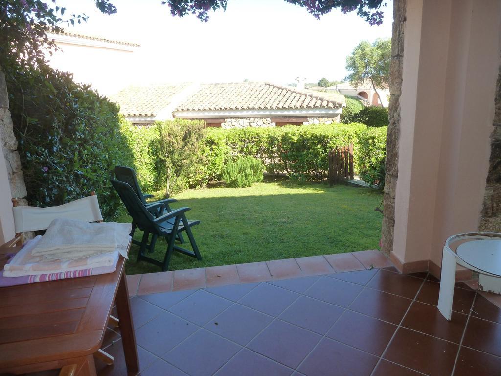 Casa Asparagi San Teodoro  Oda fotoğraf