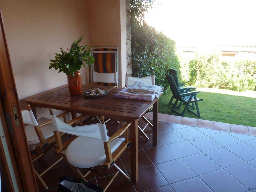 Casa Asparagi San Teodoro  Oda fotoğraf