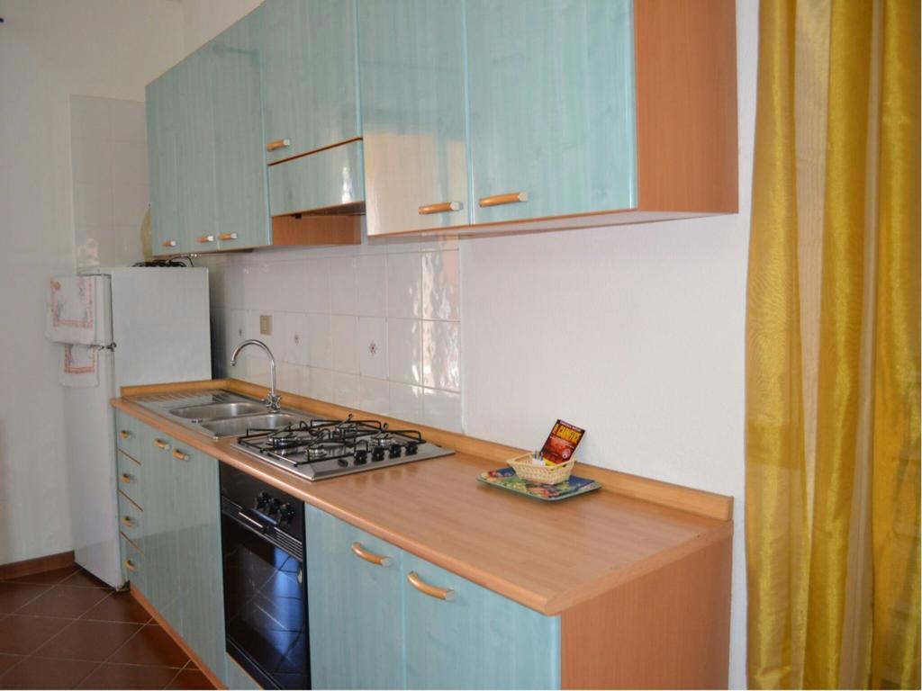 Casa Asparagi San Teodoro  Dış mekan fotoğraf