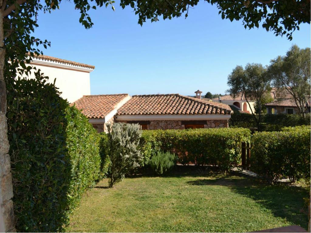 Casa Asparagi San Teodoro  Dış mekan fotoğraf