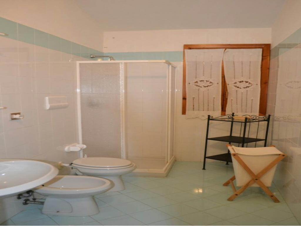 Casa Asparagi San Teodoro  Dış mekan fotoğraf