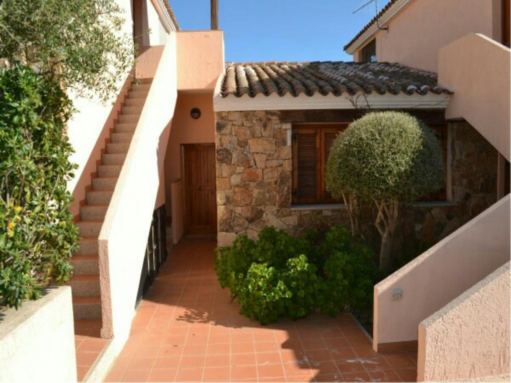 Casa Asparagi San Teodoro  Dış mekan fotoğraf