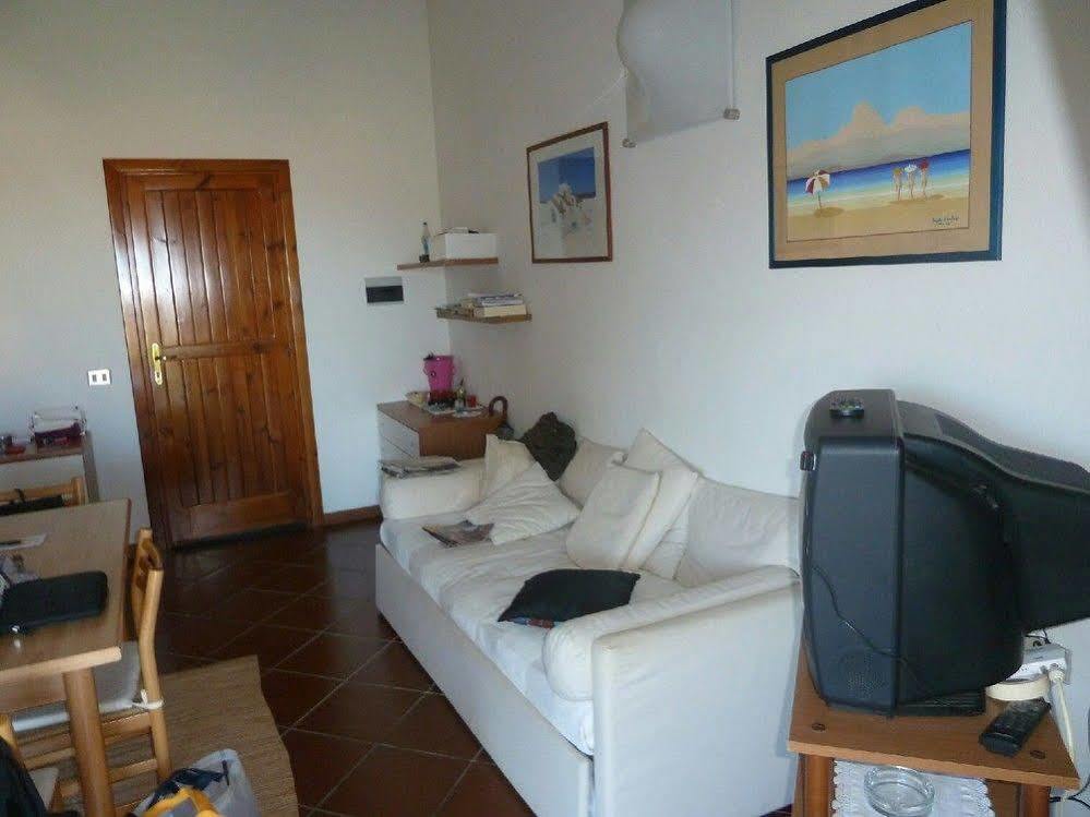 Casa Asparagi San Teodoro  Dış mekan fotoğraf