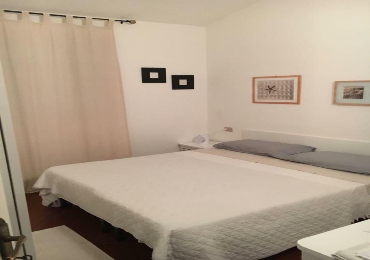 Casa Asparagi San Teodoro  Dış mekan fotoğraf
