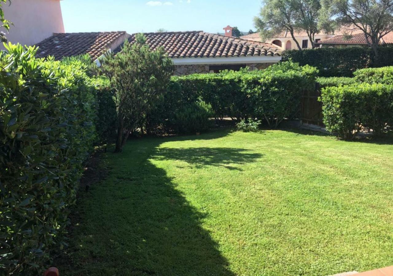 Casa Asparagi San Teodoro  Dış mekan fotoğraf