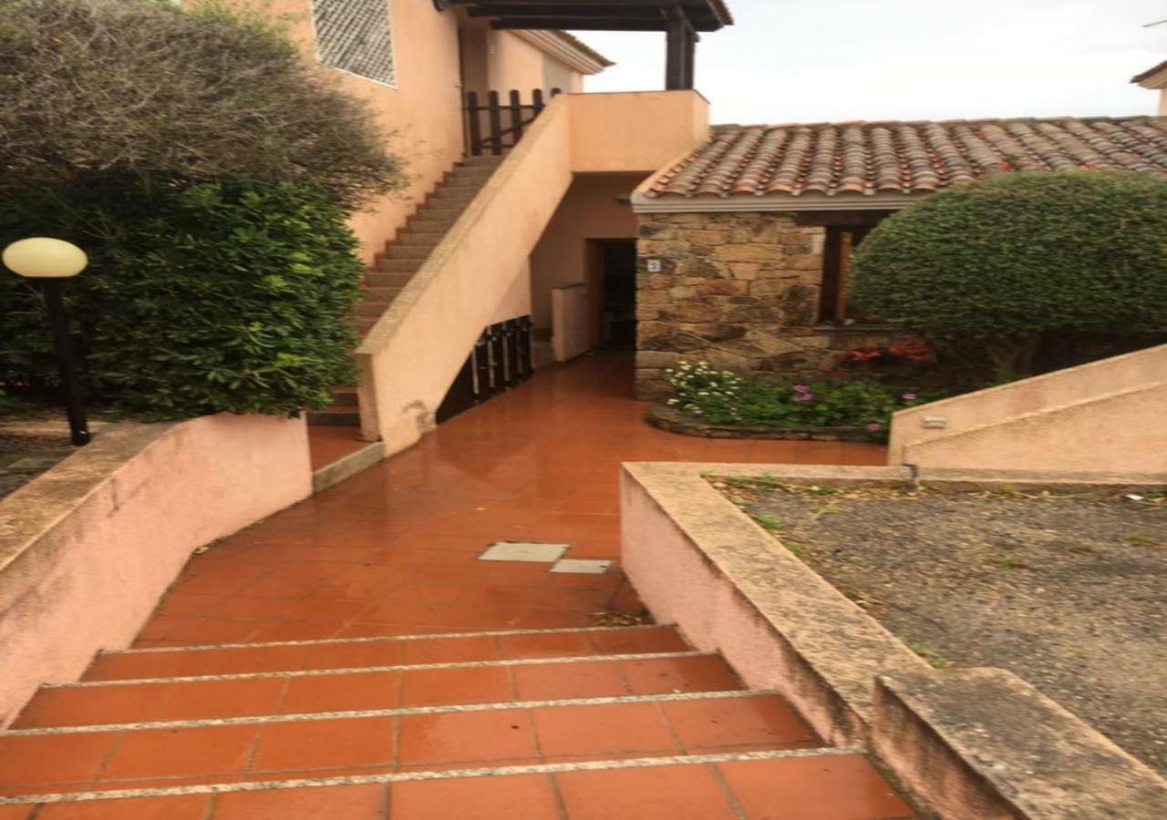 Casa Asparagi San Teodoro  Dış mekan fotoğraf