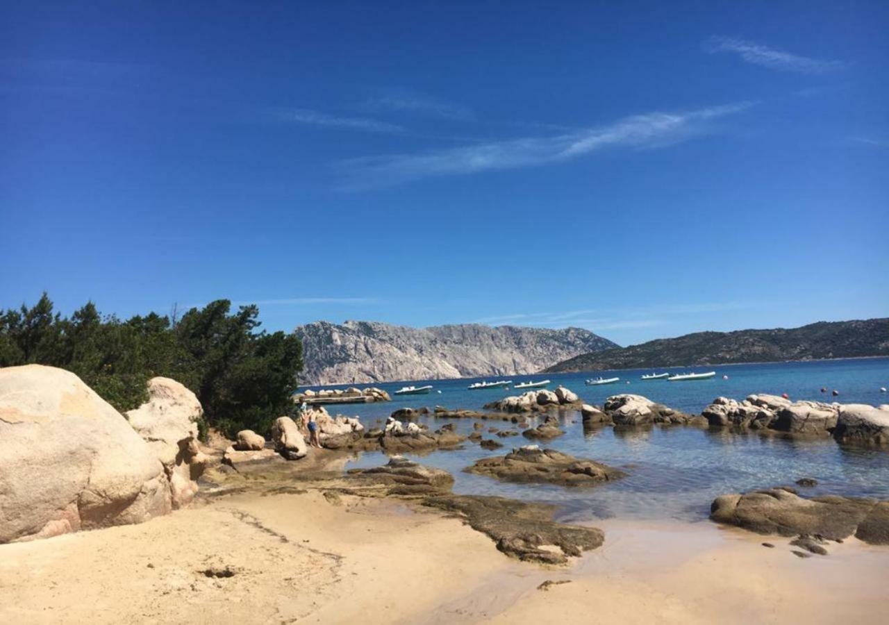 Casa Asparagi San Teodoro  Dış mekan fotoğraf