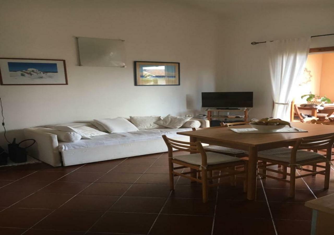 Casa Asparagi San Teodoro  Dış mekan fotoğraf
