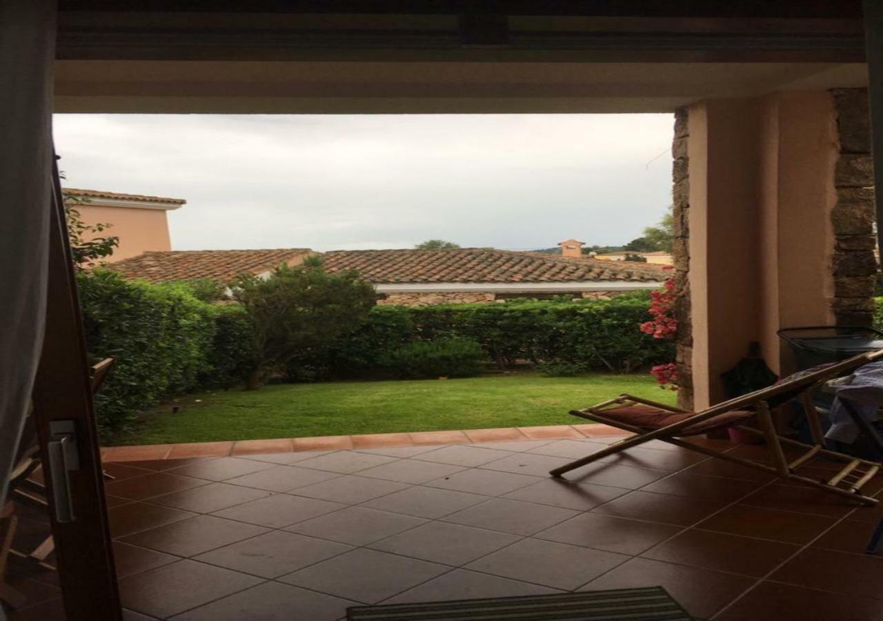 Casa Asparagi San Teodoro  Dış mekan fotoğraf