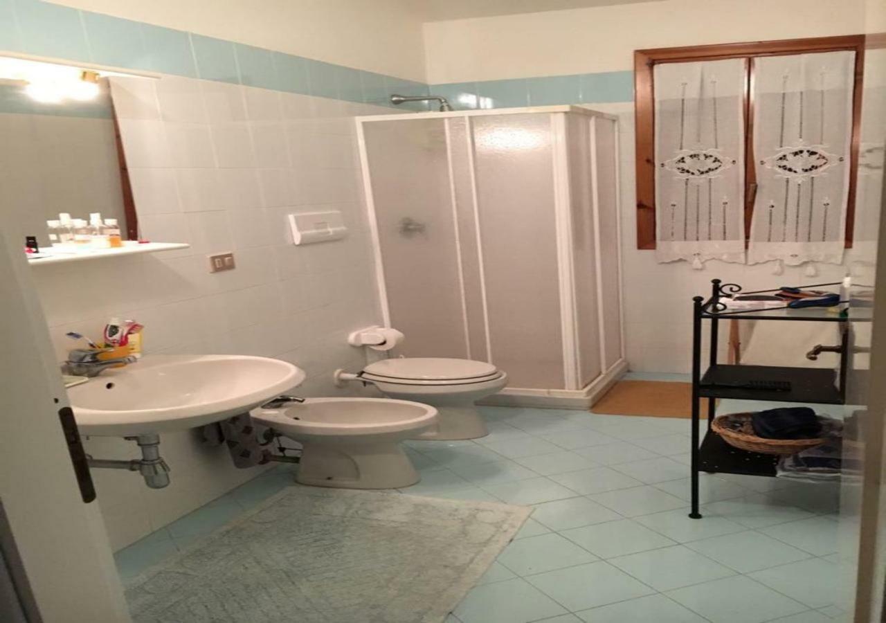 Casa Asparagi San Teodoro  Dış mekan fotoğraf