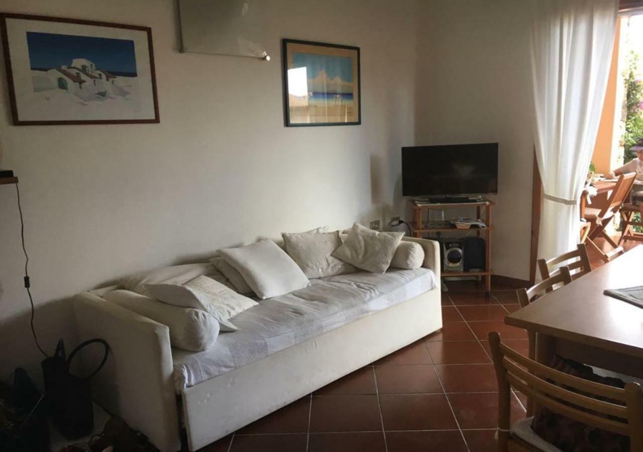 Casa Asparagi San Teodoro  Dış mekan fotoğraf